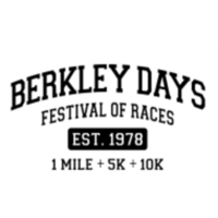 The Berkley Days Festival of Races 5K, 10K and 1 Mile - Berkley, MI - race161971-logo.bL8y8w.png