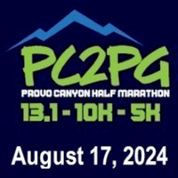 Provo Canyon Half Marathon - PC2PG - Lindon, UT - provo-canyon-half-marathon-pc2pg-logo_b74w9Ku.png