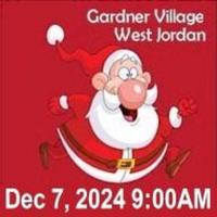 Utah Santa Run - Gardner Village - West Jordan, UT - utah-santa-run-gardner-village-logo.jpg
