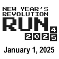 Revolution Run - New Years Day Morning - Kearns, UT - revolution-run-new-years-day-morning-logo.png