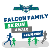 Falcon Family 5k and 1 Mile Fun Run - Saint Johns, FL - race162582-logo.bMahSH.png