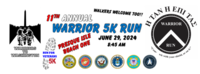 11th Annual Warrior 5K Run - Erie, PA - 0dabd6b1-0547-468f-8e72-4c1e9e612a44.png