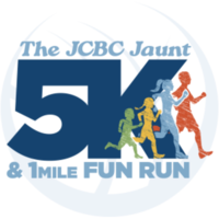 The JCBC Jaunt 5k and Fun Run Benefitting The Johns Creek Art Center - Johns Creek, GA - race161676-logo-0.bL8kvN.png