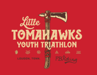 Little Tomahawks Youth Triathlon - Loudon, TN - race162546-logo-0.bMamlY.png