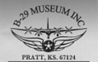 B-29 Museum & Memorial 5K - Pratt, KS - race162149-logo-0.bL_yS9.png