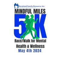 Mindful Miles 5K Race/Walk for Mental Health & Wellness - Hyattsville, MD - race162414-logo-0.bL_d66.png