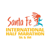 Santa Fe International Half Marathon - Santa Fe, NM - santa-fe-international-half-marathon-logo_n63Ghz3.png