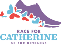Race for Catherine 5K For Kindness - Newtown, CT - CVH_5K_Logo_Color.png