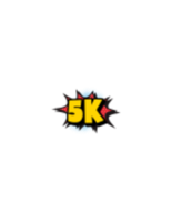 Hustle With Heroes 5k Fun Run/Walk - Coupeville, WA - race162750-logo.bMa36f.png