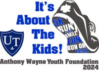 2024 AW Youth Foundaton 5K and 1 Mile Fun Run - Whitehouse, OH - race162652-logo-0.bMbWpj.png