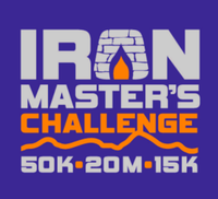 Ironmaster's Challenge 50K, 20 Mile, and 15K Trail Races - Gardners, PA - race159887-logo-0.bL70k7.png