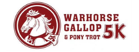 Warhorse Gallop 5K and Pony Trot - Black Mountain, NC - race162542-logo.bL_JaV.png