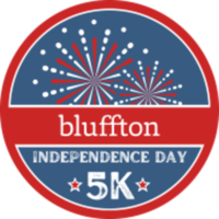 Bluffton Independence Day 5K - Bluffton, SC - race162756-logo.bMba_x.png