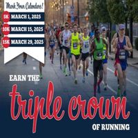 Louisville Triple Crown of Running 10K - Louisville, KY - 2337306Raceplac.jpg