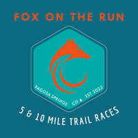 Fox on the Run Trail Races - Pagosa Springs, CO - fox-on-the-run-trail-races-logo_baCVLBt.png