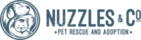 Nuzzles Pet Rescue Fast & Furriest 5k - Peoa, UT - race163264-logo-0.bMexfb.png