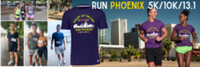 Run PHOENIX "Valley of the Sun" 5K/10K/13.1 - Phoenix, AZ - race163070-logo.bMduzU.png