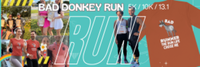 Bad Donkey Runners Club Virtual Run DENVER - Aurora, CO - race163227-logo-0.bMd7No.png