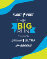 Fleet Feet Chico The Big Run - Chico, CA - race163219-logo.bMdW9c.png