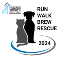 Humane Society of Erie County 5K Run/Walk: Run, Walk, Brew, Rescue - Sandusky, OH - race163233-logo.bMd_1s.png