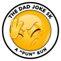 The Dad Joke 5k - A Fathers Day Pun Run - Fort Lauderdale, FL - race163100-logo.bMiBJ4.png