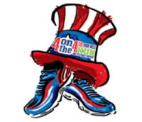 Four for the Fourth - Avon, NC - race162947-logo.bMcH5w.png