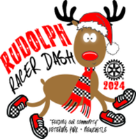 Rudolf Racer Dash - Newcastle, OK - race163005-logo.bMfb8j.png