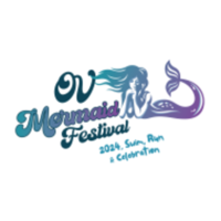 OV Mermaid Festival Open Water Swim and Beach Run/Walk - Norfolk, VA - race140679-logo.bMhMx6.png