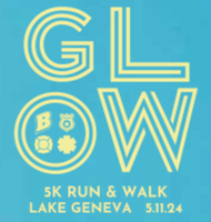 Badger High School 5K GLOW Run/Walk - Lake Geneva, WI - race162475-logo.bL_EZr.png