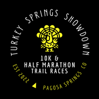 Turkey Springs Showdown Trail Races - Pagosa Springs, CO - turkey-springs-showdown-trail-races-logo_XLDUmEr.png