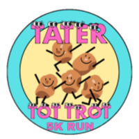 Tater-Tot Trot - Denton, TX - race163355-logo.bMfhwQ.png