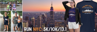 Run NYC "The Big Apple" Runners Club Virtual Run - New York City, NY - race163309-logo-0.bMe1WW.png
