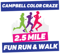 Campbell Color Craze 2.5-Mile Fun Run & Walk - Campbell, OH - race163344-logo-0.bMffdH.png