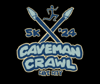 Caveman Crawl 5K - Cave City, KY - race162774-logo-0.bMfRe_.png