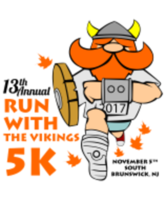 Run with the Vikings 5K and 1 Mile Fun Run - Monmouth Junction, NJ - race163489-logo-0.bMfTm6.png