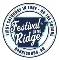Festival on the Ridge 5K - Harrisburg, AR - race163841-logo-0.bMhUES.png