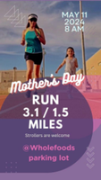 Mother's Day Run - El Paso, TX - race163768-logo-0.bMhAoN.png