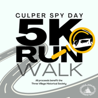 CULPER SPY DAY 5K RUN / WALK - East Setauket, NY - race163950-logo-0.bMiwHh.png