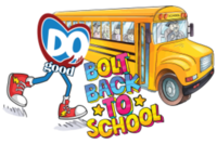 Do Good Inc: Bolt Back to School 5k - Erie, PA - race162953-logo-0.bMcUpi.png