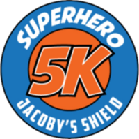 Jacoby's Shield Superhero 5K 2025 - Columbia, SC - race159287-logo.bMjz_c.png