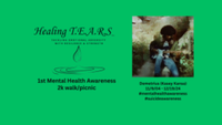 Healing T.E.A.R.S. Inc 1st Mental Health Awareness 2k Walk - Lawrenceville, GA - race163993-logo-0.bMiVSJ.png