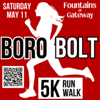 Boro Bolt 5K Run/Walk - Murfreesboro, TN - race163723-logo-0.bMizSt.png