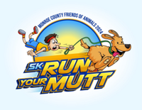 Run Your Mutt 5K Run and Walk - Tellico Plains, TN - race163401-logo-0.bMggF2.png