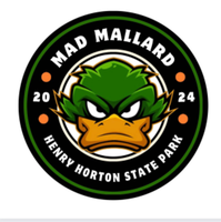 The Mad Mallard 3, 6 & 12 HR NIGHT TIME trail race. - Chapel Hill, TN - race163763-logo-0.bMhAcB.png