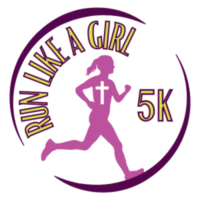 Run Like A Girl 5k Run/Walk - Kalamazoo, MI - race163749-logo-0.bMhx6l.png