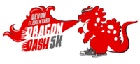 Devon Elementary Dragon Dash - Wayne, PA - Dragon_Logo.png