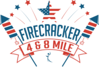Firecracker 4 & 8 Mile- Little Rock - Little Rock, AR - race70670-logo-0.bJYfDN.png