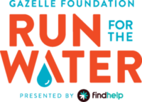 Gazelle Foundation Run For The Water presented by findhelp - Austin, TX - race140949-logo-0.bJTBcv.png
