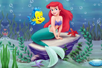 Daddy/Daughter Dance: Little Mermaid - Coronado, CA - race164120-logo-0.bMjUWz.png