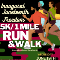 Juneteenth Freedom 5k/1M Run & Walk - Bedford, OH - race163726-logo-0.bMiOUr.png